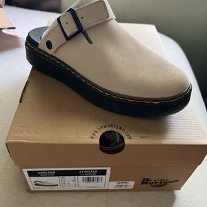 Dr Marten Carlson Miles